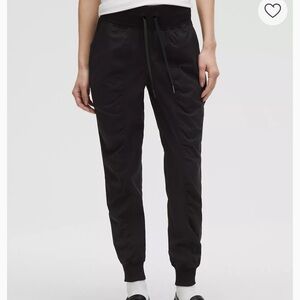 Lululemon Dance Studio Mid Rise Jogger Full Length